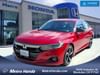 2021 Honda Accord Sport Special Edition