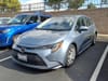 1 placeholder image of  2023 Toyota Corolla LE