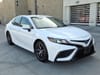 25 thumbnail image of  2021 Toyota Camry Hybrid SE