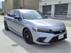 25 thumbnail image of  2022 Honda Civic Sport