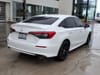 3 thumbnail image of  2023 Honda Civic Sport