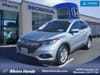 1 placeholder image of  2020 Honda HR-V EX