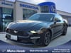 1 thumbnail image of  2022 Ford Mustang