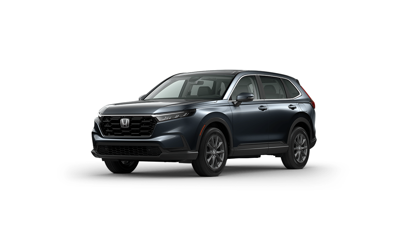 1 imagen en miniatura de 2026 Honda CR-V 2WD EX-L