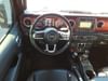 5 thumbnail image of  2021 Jeep Wrangler Unlimited Rubicon