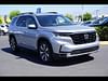 3 thumbnail image of  2025 Honda Pilot Elite