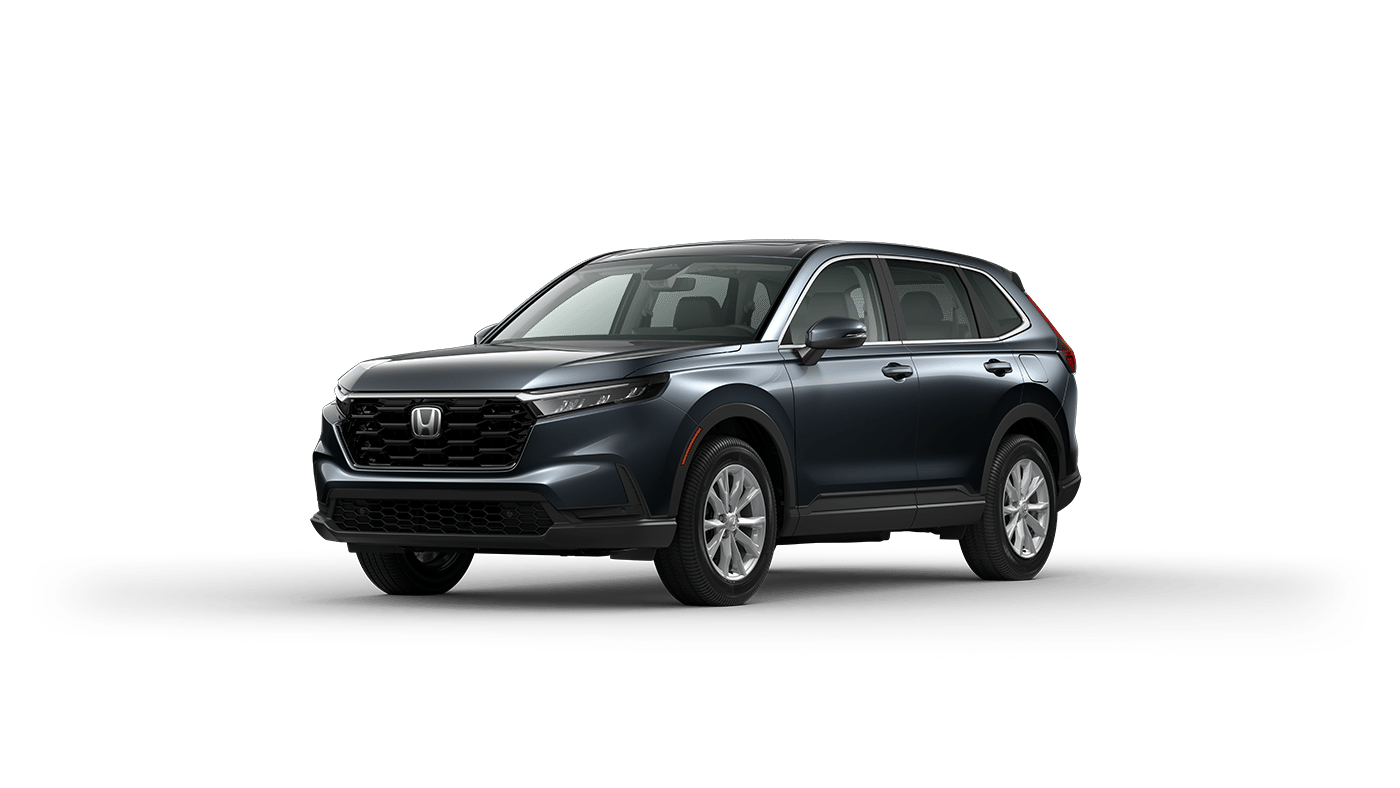 1 thumbnail image of  2025 Honda CR-V EX-L