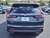 5 thumbnail image of  2025 Honda CR-V Hybrid Sport