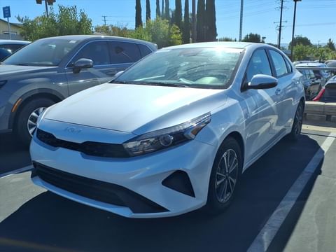 imagen de 2023 Kia Forte LXS