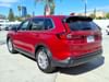 25 imagen en miniatura de 2023 Honda CR-V EX