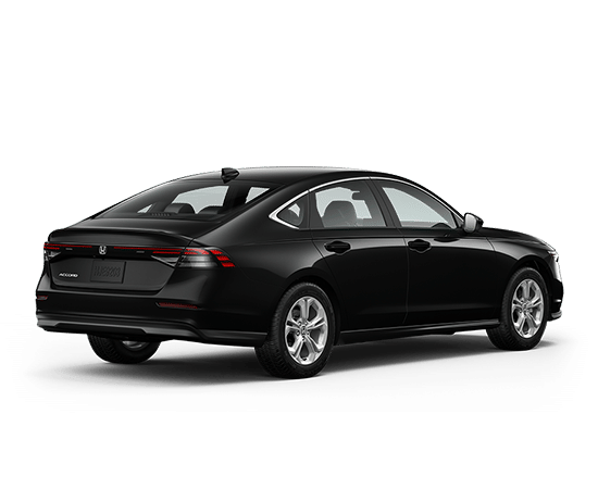 2 imagen en miniatura de 2025 Honda Accord Sedan 1.5T LX