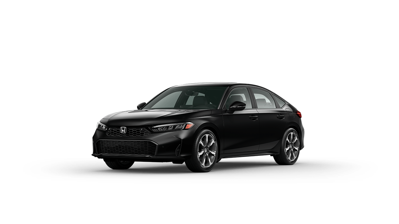 1 placeholder image of  2025 Honda Civic Hatchback HYB SPORT TRG