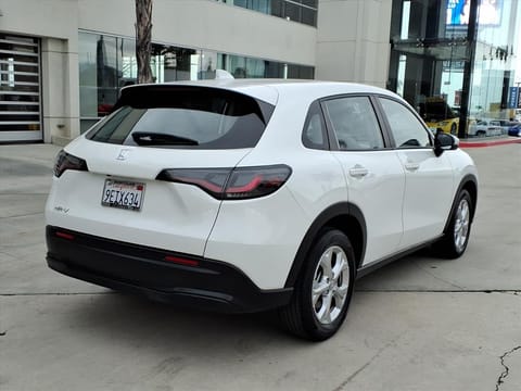 2023 Honda HR-V LX