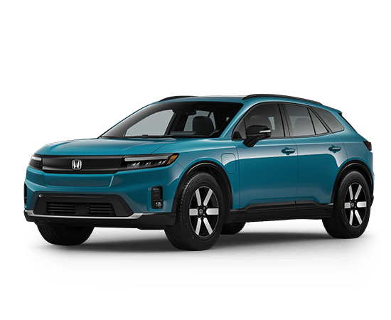 1 imagen en miniatura de 2026 Honda Prologue AWD Touring