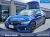 1 placeholder image of  2018 Honda Civic Hatchback Sport Touring