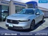 1 placeholder image of  2024 Honda Accord Hybrid Touring