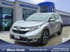 1 thumbnail image of  2018 Honda CR-V Touring