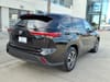 3 thumbnail image of  2022 Toyota Highlander XLE