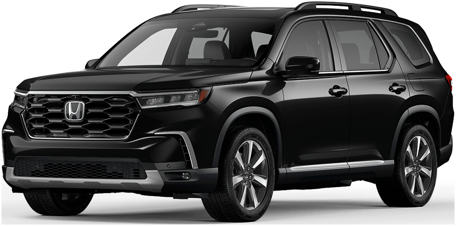 2025 Honda Pilot Elite's photo