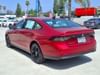 24 thumbnail image of  2025 Honda Accord SE