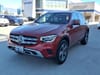 1 imagen en miniatura de 2021 Mercedes-Benz GLC GLC 300 4MATIC
