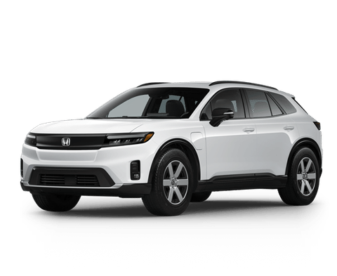 1 image of 2025 Honda Prologue 2WD TOURING