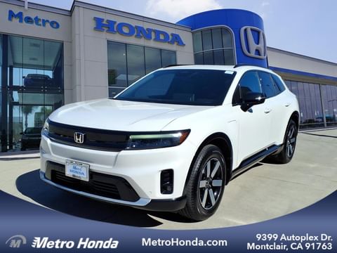 1 image of 2024 Honda Prologue Touring