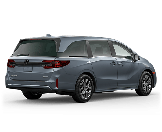 2 thumbnail image of  2026 Honda Odyssey Touring