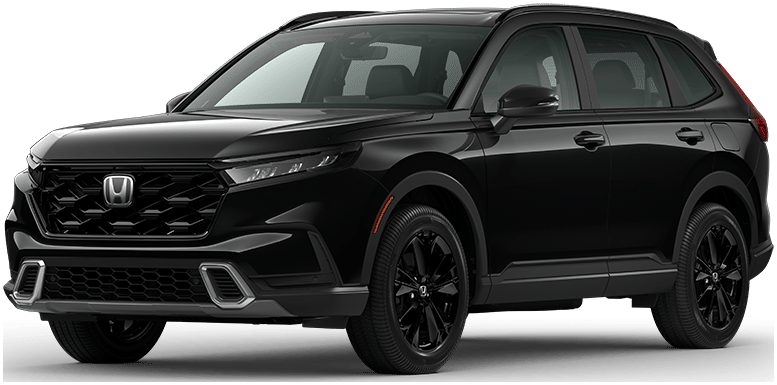 2026 Honda CR-V Sport Touring's photo