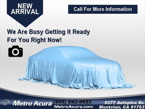 1 image of 2018 Acura MDX SH-AWD