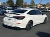 4 thumbnail image of  2026 Honda Civic Si
