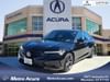 2025 Acura Integra w/Tech w/A-SPEC