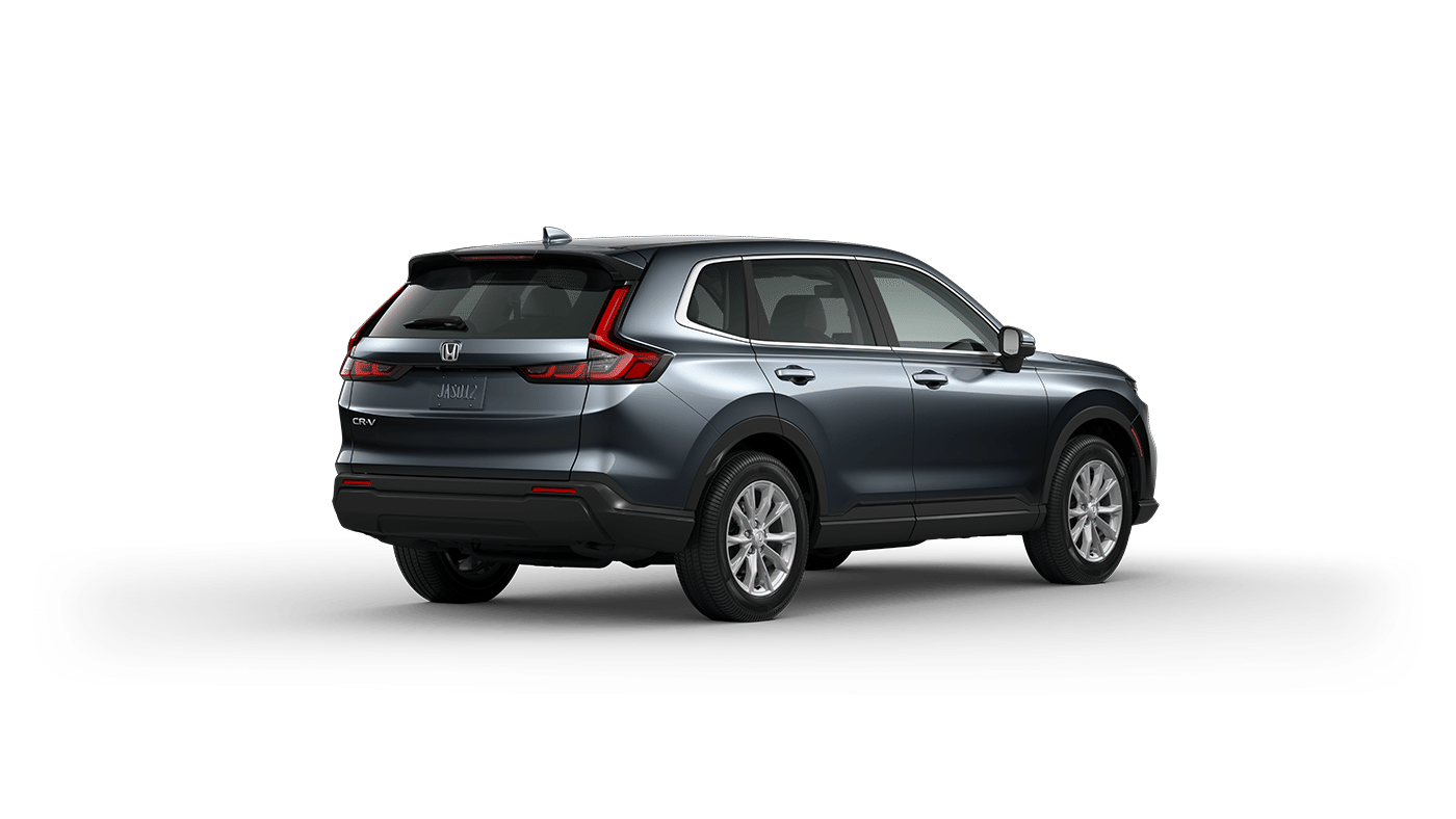 3 imagen en miniatura de 2025 Honda CR-V EX-L