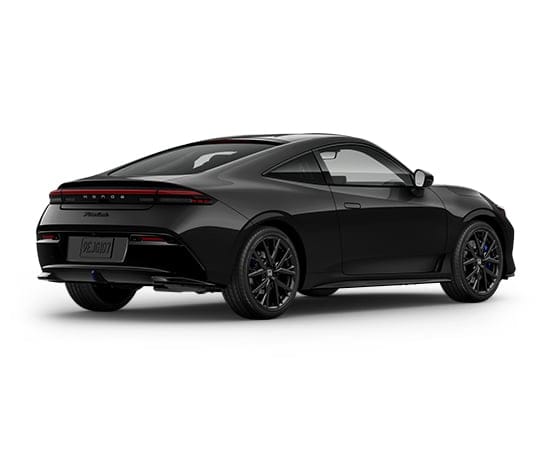 2 thumbnail image of  2026 Honda Prelude Hybrid