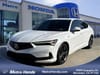 2023 Acura Integra w/A-SPEC