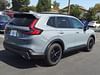 4 thumbnail image of  2025 Honda CR-V Hybrid Sport