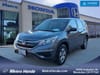 1 thumbnail image of  2016 Honda CR-V LX