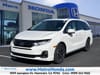 1 placeholder image of  2026 Honda Odyssey EX-L