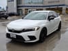 1 placeholder image of  2023 Honda Civic Sport
