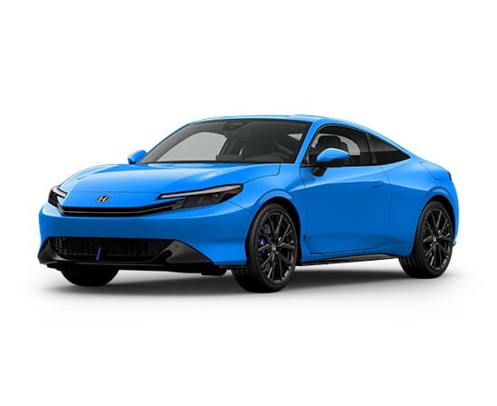 1 thumbnail image of  2026 Honda Prelude Hybrid