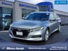 1 placeholder image of  2020 Honda Accord Sedan LX
