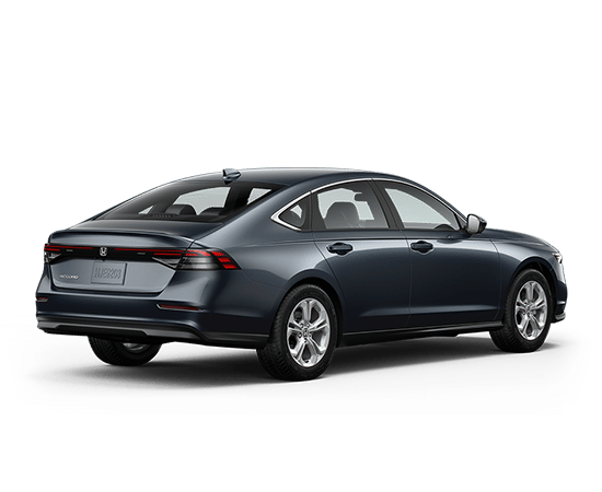 2 thumbnail image of  2025 Honda Accord Sedan 1.5T LX