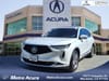 1 placeholder image of  2022 Acura MDX Base