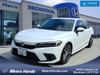 2022 Honda Civic Touring