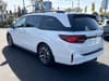 7 thumbnail image of  2026 Honda Odyssey EX-L