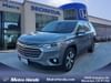 1 thumbnail image of  2020 Chevrolet Traverse LT Leather