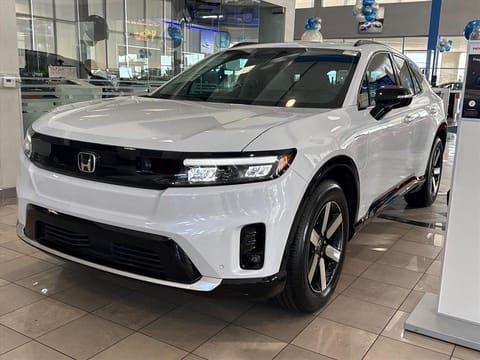 1 imagen de 2026 Honda Prologue Touring