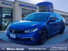 1 placeholder image of  2020 Honda Civic EX-L