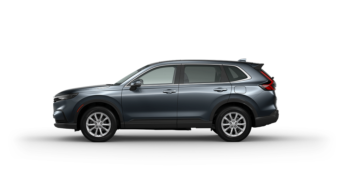 2 imagen en miniatura de 2025 Honda CR-V EX-L