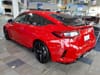 6 imagen en miniatura de 2025 Honda Civic Type R